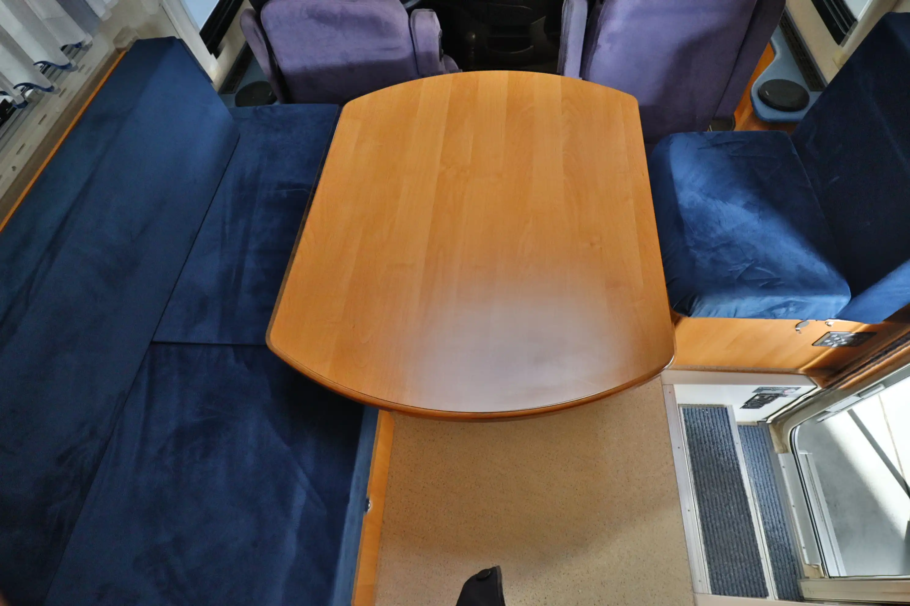 CONCORDE Concerto I 645 S - Ansicht 9